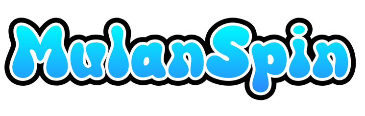 LOGO MulanSpin